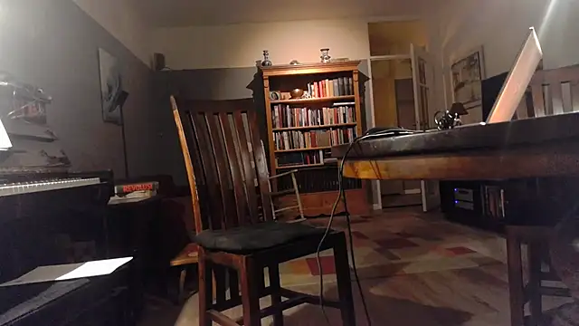 Snapshot of RolfS chatting on December 1, 2025, 11:32 pm RolfS online show from December 1, 2025, 11:32 pm