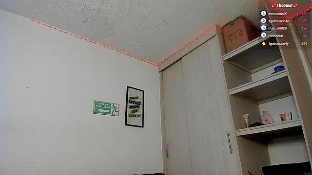 Snapshot of _diegsz_ chatting on February 17, 2025, 6:59 pm diegsz online show from February 17, 2025, 6:59 pm