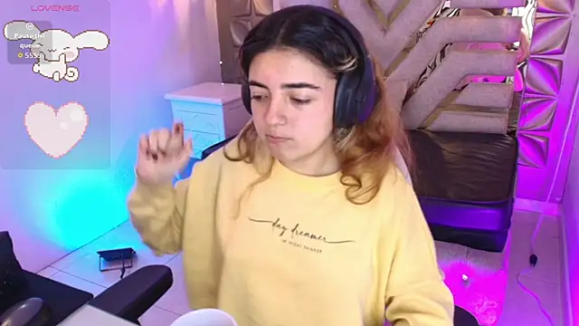 meraki fraise online show from November 16, 2025, 8:14 pm