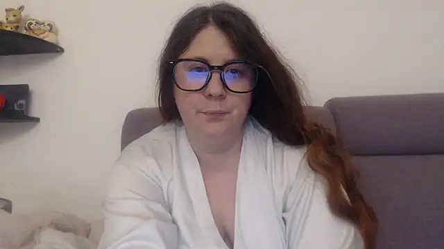 valerysexy online show from April 9, 2026, 9:09 pm