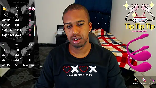 mrjhon26 online show from February 11, 2025, 10:26 am