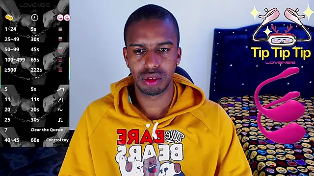 mrjhon26 online show from March 4, 2025, 1:45 am