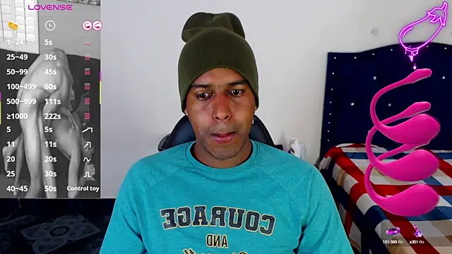 mrjhon26 online show from September 24, 2025, 11:13 am