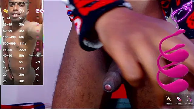 mrjhon26 online show from March 29, 2026, 11:43 am