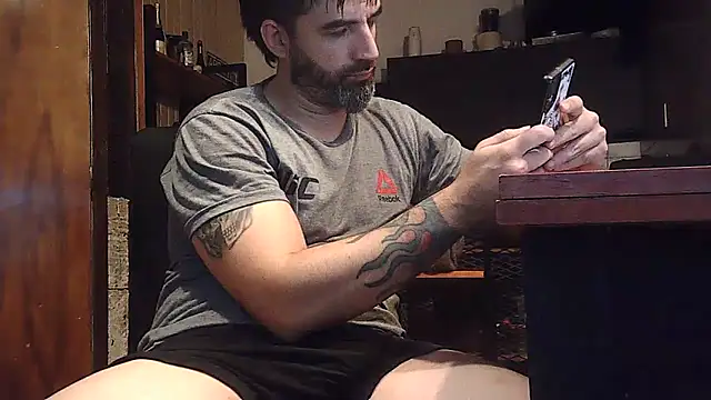 ozzypsico13 online show from January 21, 2025, 12:57 am