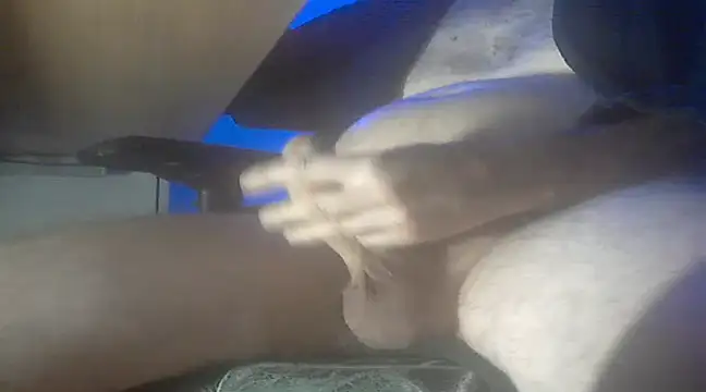 fanfancoquinFR online show from January 10, 2025, 6:49 pm