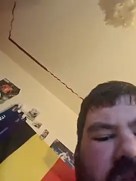 Snapshot of thefrenchhogan29 chatting on November 13, 2025, 4:06 pm thefrenchhogan29 online show from November 13, 2025, 4:06 pm