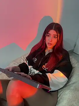 AnnyCherry  online show from December 26, 2024, 2:22 am