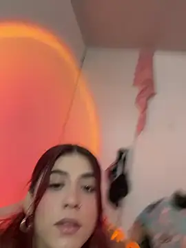 AnnyCherry  online show from December 31, 2024, 1:15 am