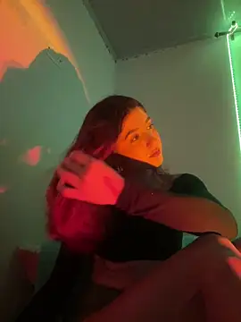 AnnyCherry  online show from January 21, 2025, 2:00 am