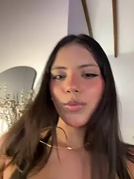   Alisson  online show from May 10, 2026, 12:49 am