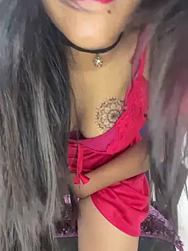 Liyana Babe online show from December 17, 2024, 3:50 am