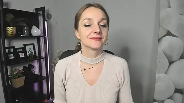 AliciaDesire online show from February 23, 2026, 2:03 pm