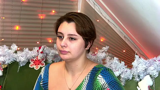 MaryMurray online show from December 26, 2024, 6:33 pm
