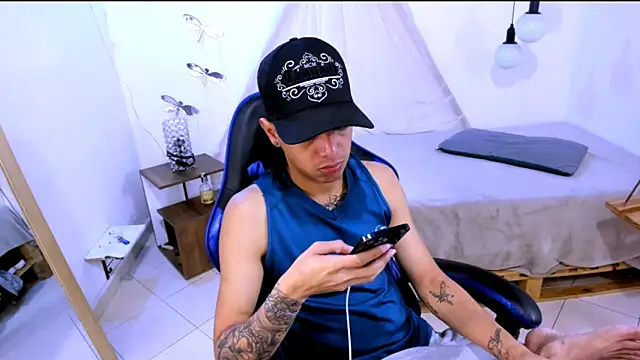 Brand habes online show from February 8, 2026, 5:00 am