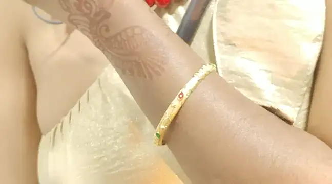 Anjali cute-Pondati online show from February 23, 2025, 12:41 am