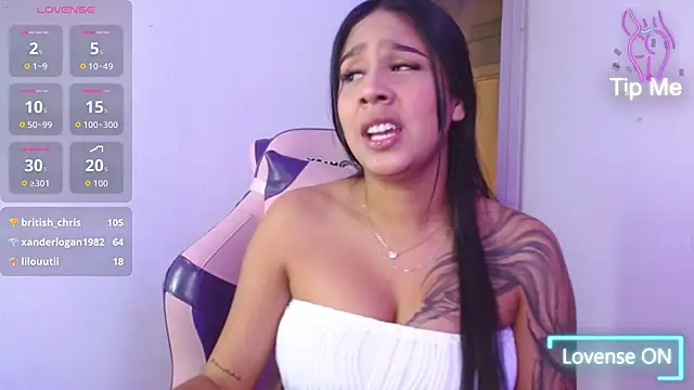 Shaarongp online show from February 17, 2026, 8:48 pm