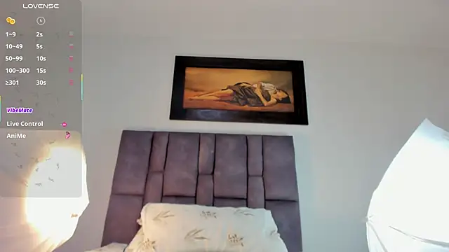 Snapshot of Vahiolet_smith chatting on July 9, 2026, 11:14 am Vahiolet smith online show from July 9, 2026, 11:14 am