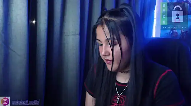 Snapshot of sara_sof_ chatting on January 23, 2025, 1:41 am sara sof online show from January 23, 2025, 1:41 am