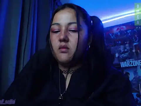 Snapshot of sara_sof_ chatting on January 29, 2025, 12:33 am sara sof online show from January 29, 2025, 12:33 am