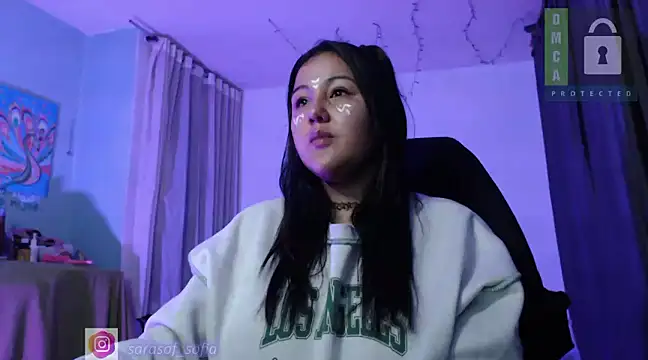Snapshot of sara_sof_ chatting on March 22, 2025, 12:49 am sara sof online show from March 22, 2025, 12:49 am