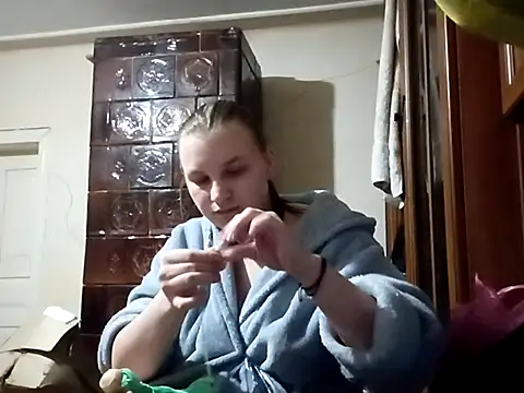 Snapshot of Zvezdnaya_Vedmichka chatting on December 7, 2024, 4:14 pm Zvezdnaya Vedmichka online show from December 7, 2024, 4:14 pm