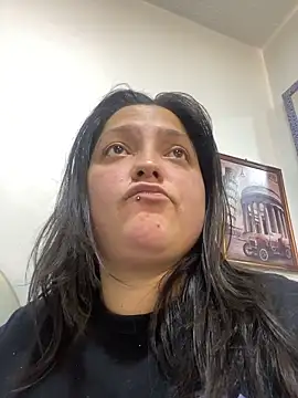 KataleyaStiward online show from March 7, 2026, 8:39 pm