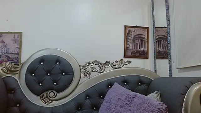 KataleyaStiward online show from March 28, 2026, 4:17 pm