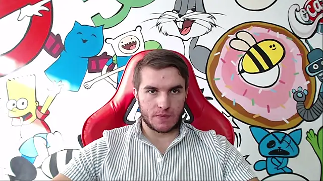 Snapshot of defuego_ chatting on December 4, 2024, 9:18 am defuego online show from December 4, 2024, 9:18 am