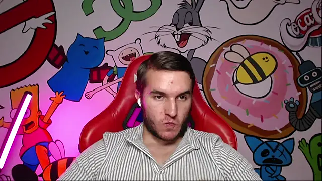 Snapshot of defuego_ chatting on December 5, 2024, 10:01 pm defuego online show from December 5, 2024, 10:01 pm