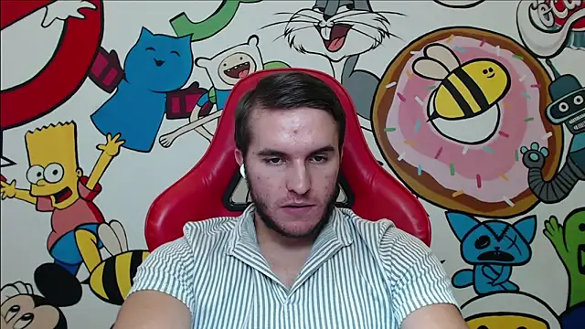 Snapshot of defuego_ chatting on December 6, 2024, 5:22 pm defuego online show from December 6, 2024, 5:22 pm