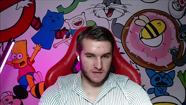 Snapshot of defuego_ chatting on December 7, 2024, 6:37 pm defuego online show from December 7, 2024, 6:37 pm