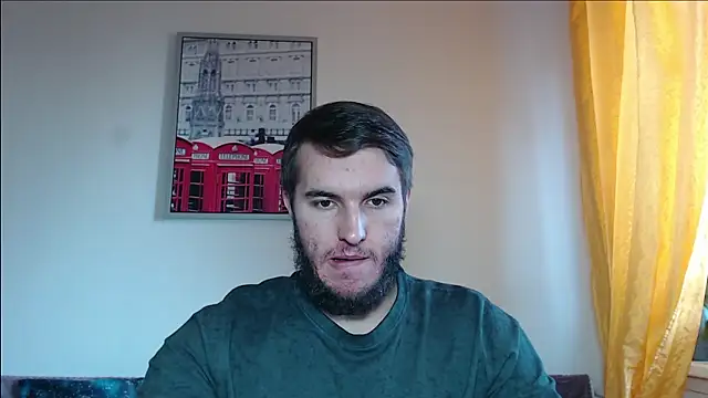 Snapshot of defuego_ chatting on February 19, 2025, 8:01 am defuego online show from February 19, 2025, 8:01 am