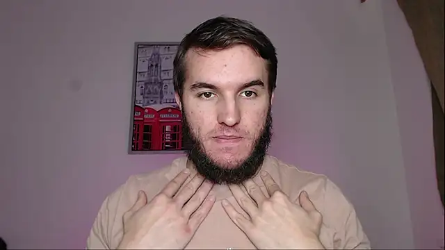 Snapshot of defuego_ chatting on February 25, 2025, 10:15 am defuego online show from February 25, 2025, 10:15 am