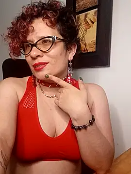 Daneshka naughty online show from December 11, 2024, 5:43 am