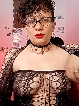 Daneshka naughty online show from February 12, 2025, 2:56 am