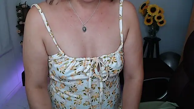 Ghada milf online show from May 15, 2026, 11:12 pm