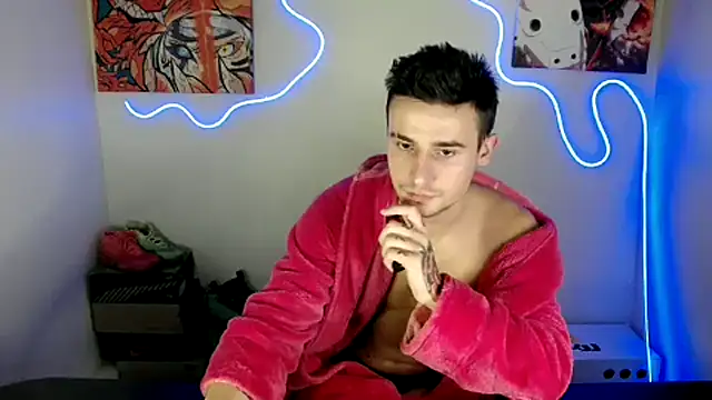 Mike severi2 online show from December 7, 2024, 3:41 pm