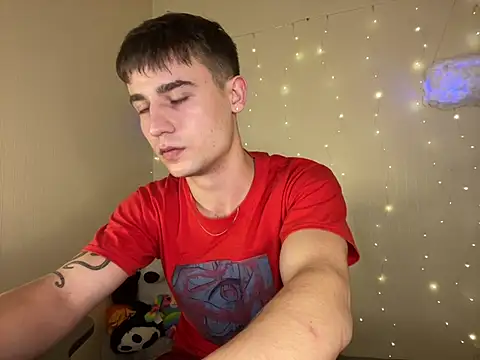 Mike severi2 online show from February 12, 2025, 12:12 pm