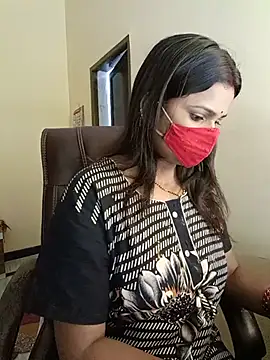 cute-Anupriya online show from June 19, 2026, 2:16 am
