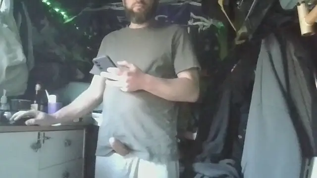 TRebelG online show from March 3, 2026, 4:35 pm