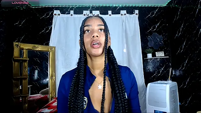 Hillary queen online show from November 29, 2025, 12:30 pm