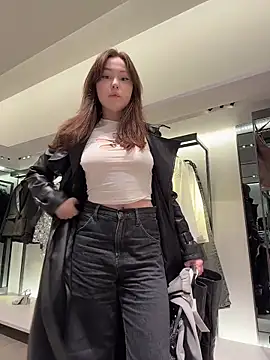 Peachy Dream online show from October 30, 2025, 8:49 am