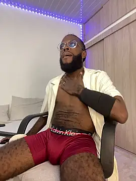 Jacksonking27 online show from January 15, 2026, 11:19 pm