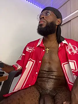 Jacksonking27 online show from March 8, 2026, 2:04 am