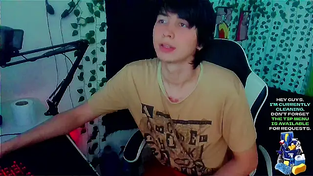 Andy gray online show from April 4, 2026, 4:04 pm