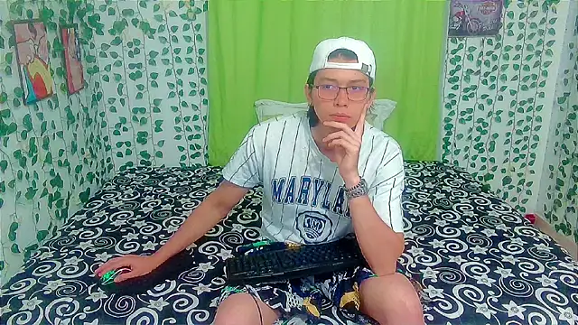 Andy gray online show from May 20, 2026, 2:23 pm