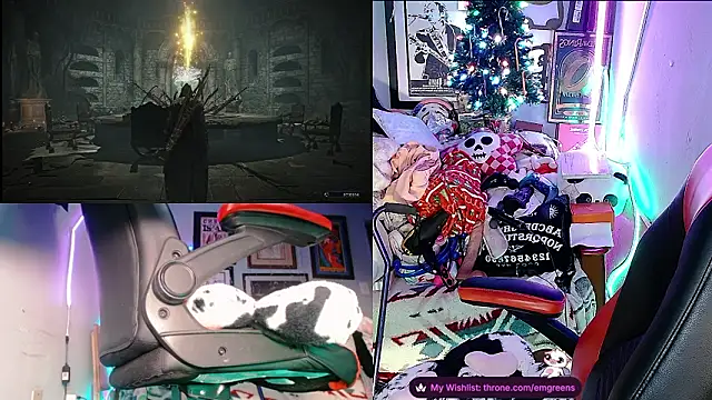 EmGreens online show from February 18, 2026, 5:25 am