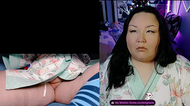 EmGreens online show from March 22, 2026, 5:55 am