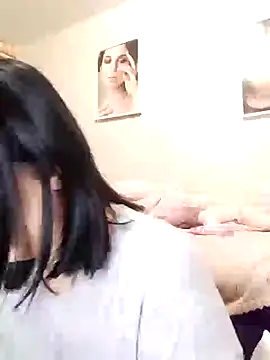 AdelinaJude online show from December 7, 2024, 11:07 am